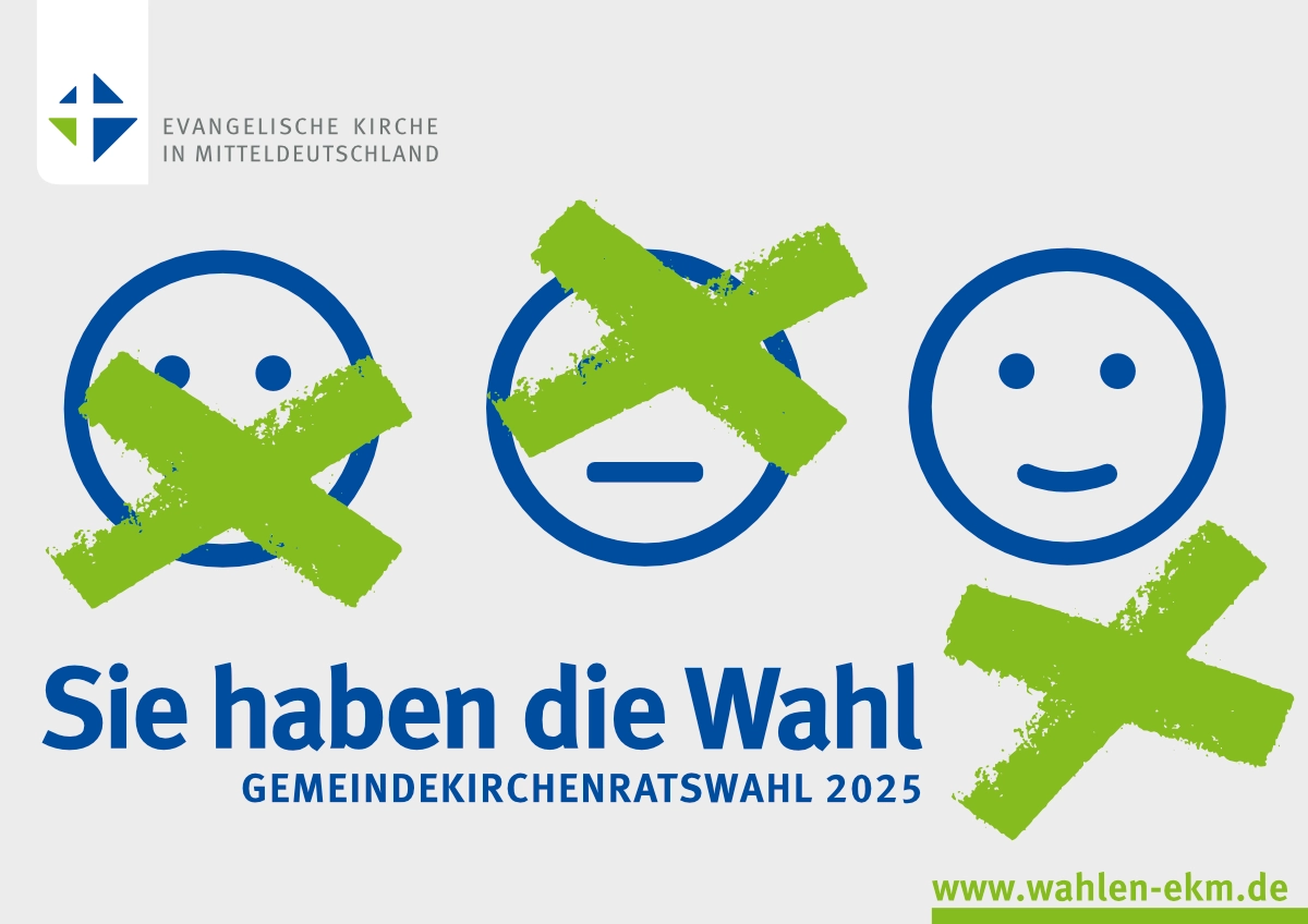 GKR-Wahl 2025