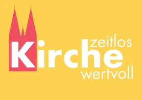 Logo der Kirche auf dem Sachsen-Anhalt-Tag 2024 | Foto: Ev. Kirchenkreis Stendal