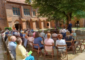 Andacht-Sommerfest-01 | Foto: Stadtgemeinde Stendal