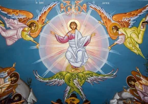ascension-of-christ-g06440a431 1280 | Foto: Pixabay