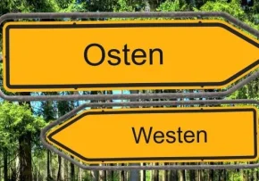 Themenabend-OstWest | Foto: T. Reimer - stock.adobe.com