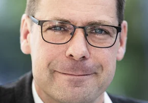 Christoph Maier | Foto: Evangelische Akademie Sachsen-Anhalt