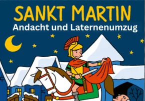 Bild Sankt martin