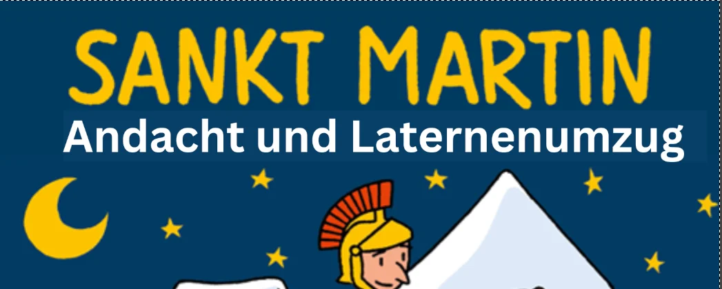 Bild Sankt martin