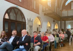 Zukunftsforum Gemeinde | Foto: Ev. Kirchenkreis Stendal