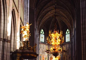 LektorInnenTag 2025 | Foto: Kirchenkreis Stendal, Silhouette von rawpixel.com auf Freepik